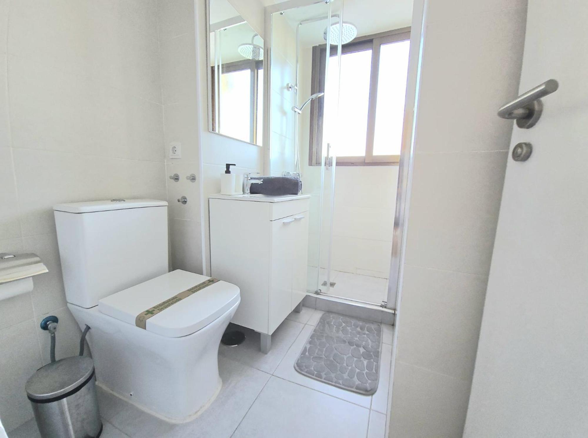 Nogalera Rainbow 2-Bedroom Apartment, Pool And Parking By Namaste Elite Torremolinos Luaran gambar